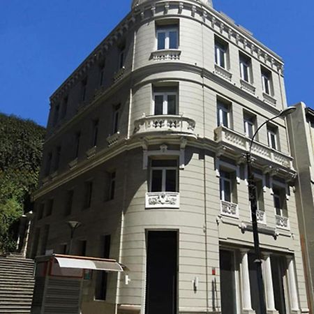 Casa Esmeralda 발파라이소 외부 사진